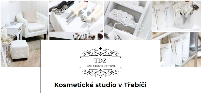 www.tdz-beauty.cz